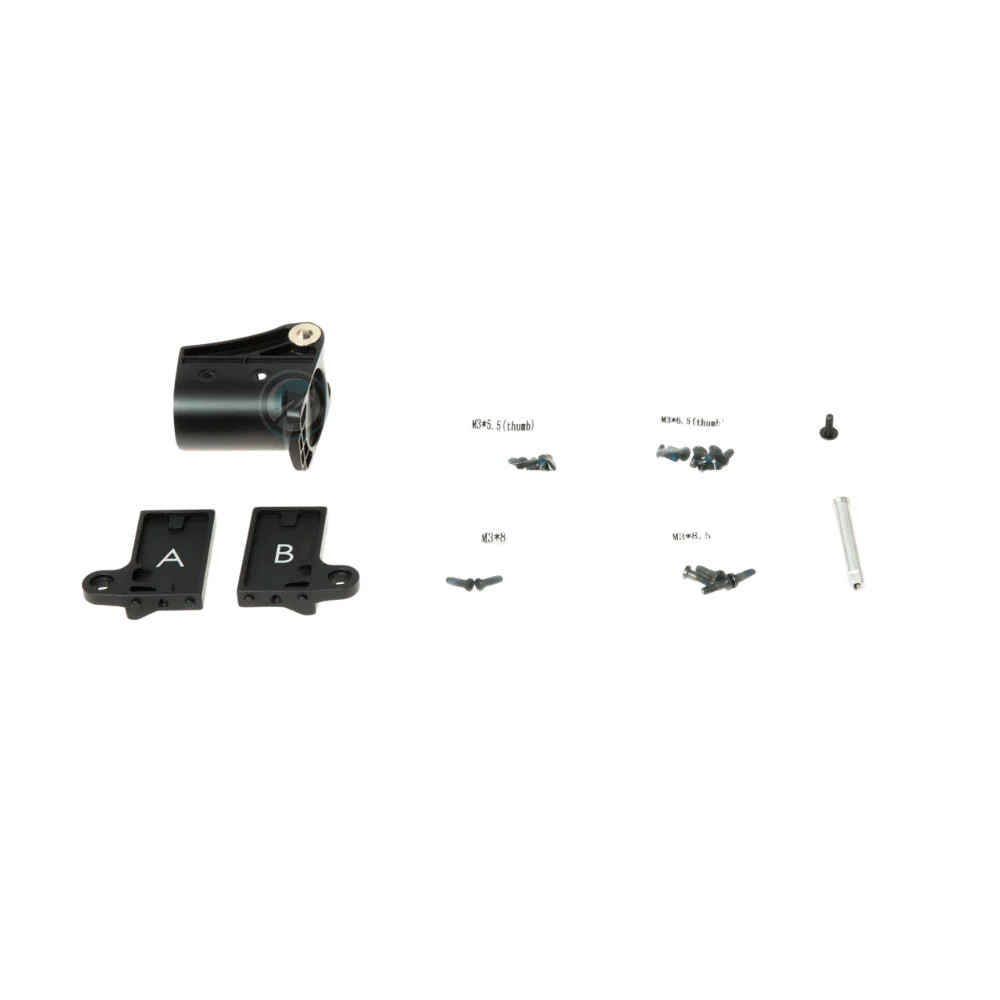 Matrice 600 Pro Foldable Frame Arm Mount Kit (M600Pro)