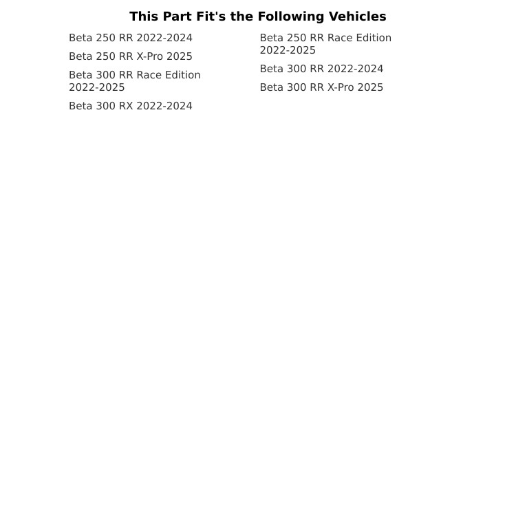 Tusk Deck and Timing Tool