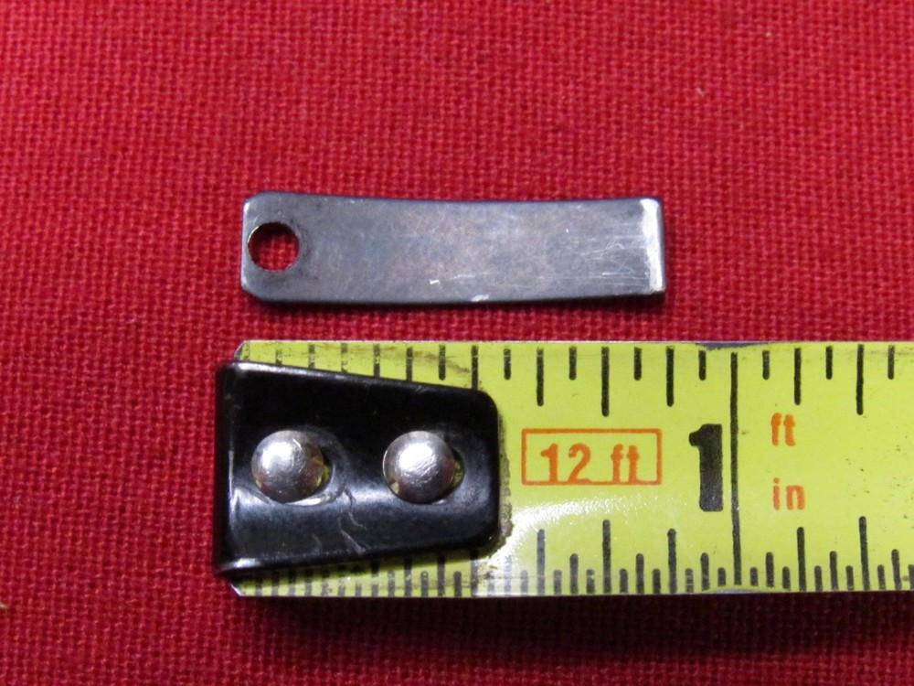 Marlin 39A Ejector Spring