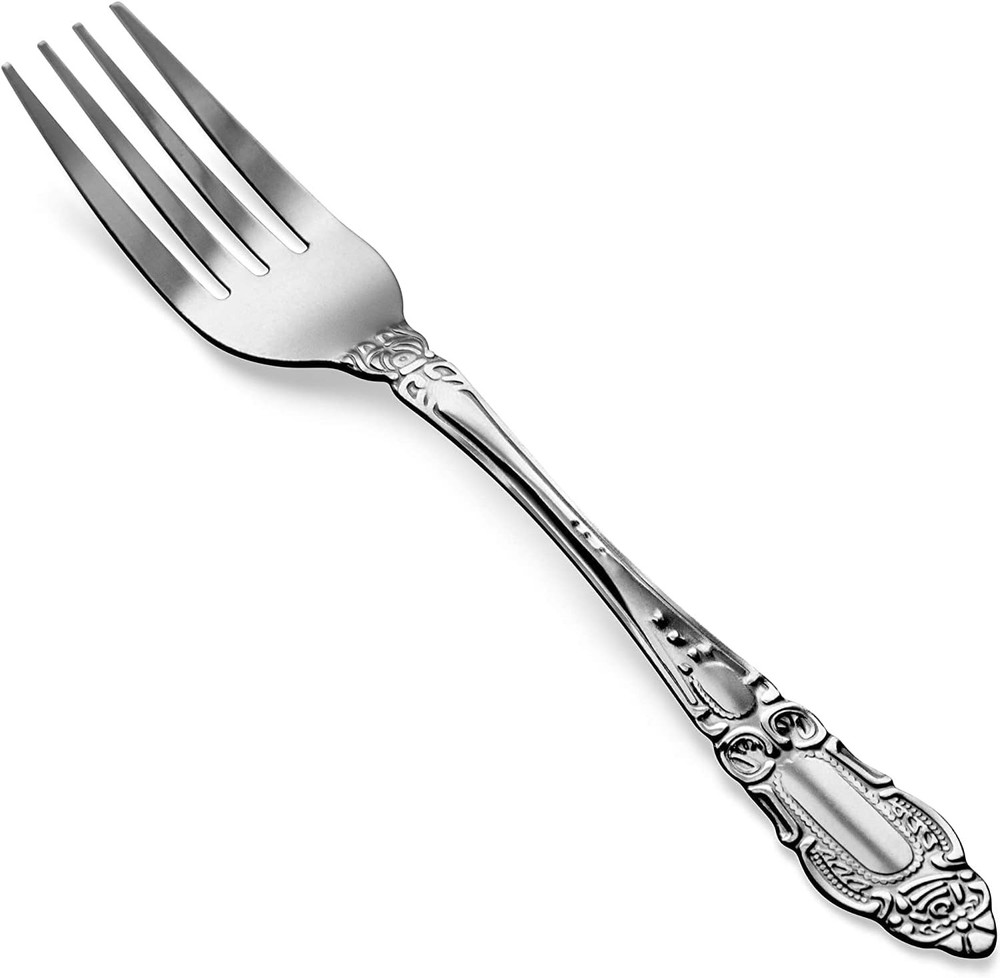 Dinner Forks, Stainl Steel Table Forks, Flatware