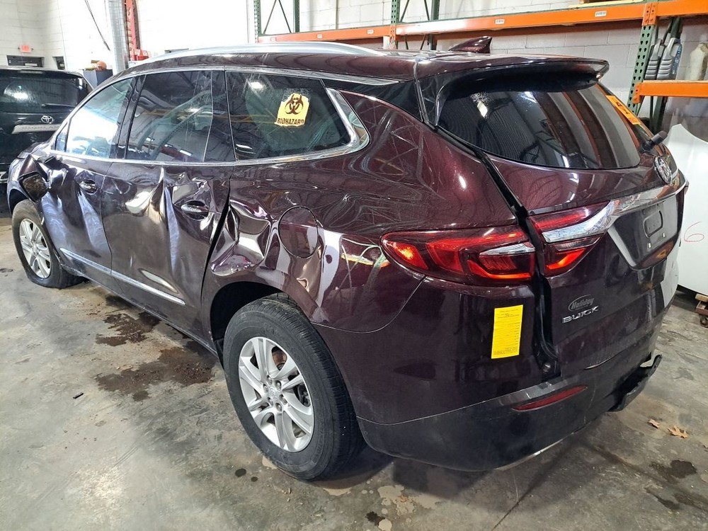2018 Enclave Jack Sku#4401690