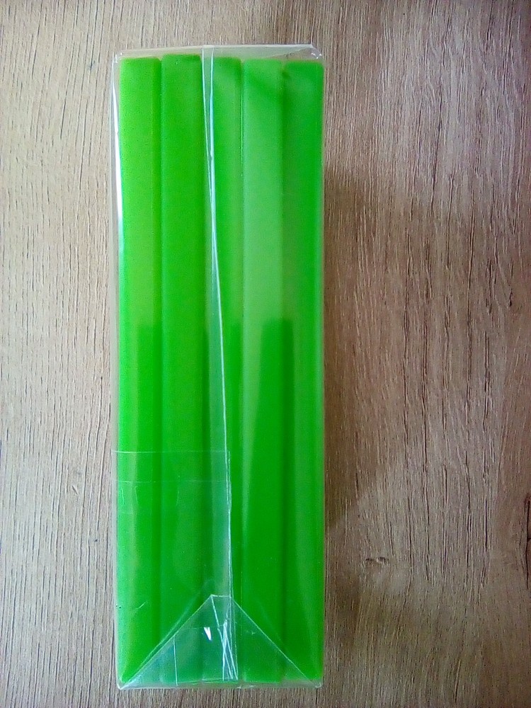 Prilino PSA Slab Bumper 5 pack