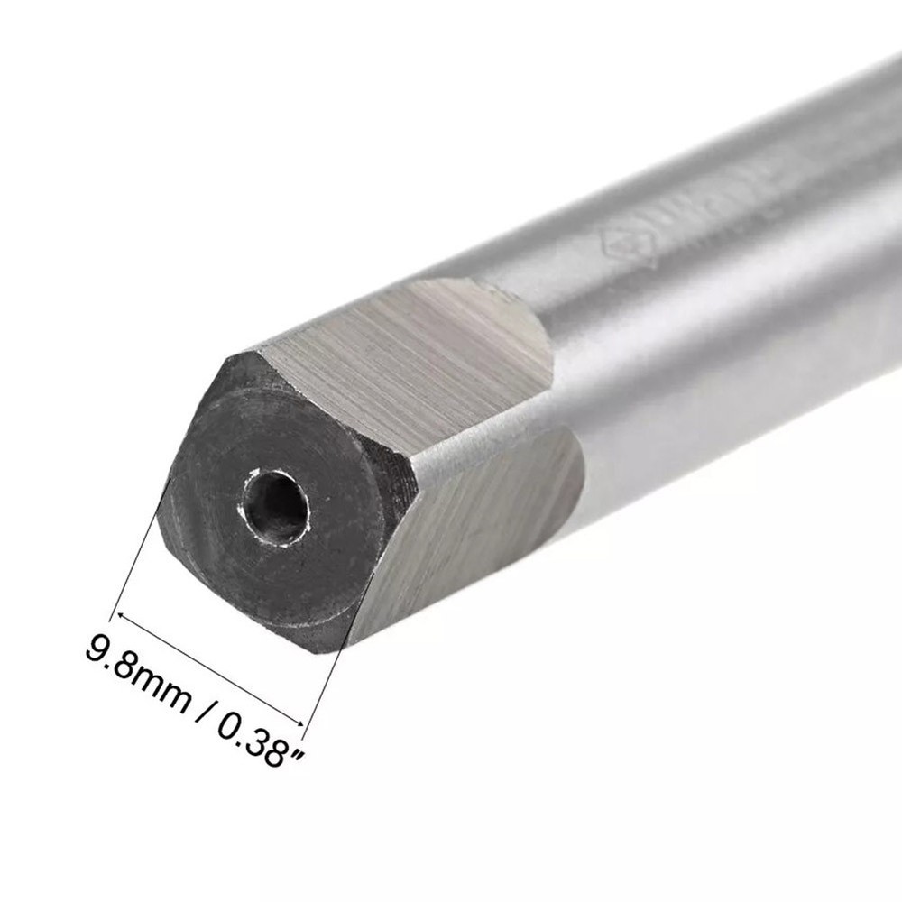 Robust For M16 x 2 Thread Tap for Increased Efficiency in Threading Tasks