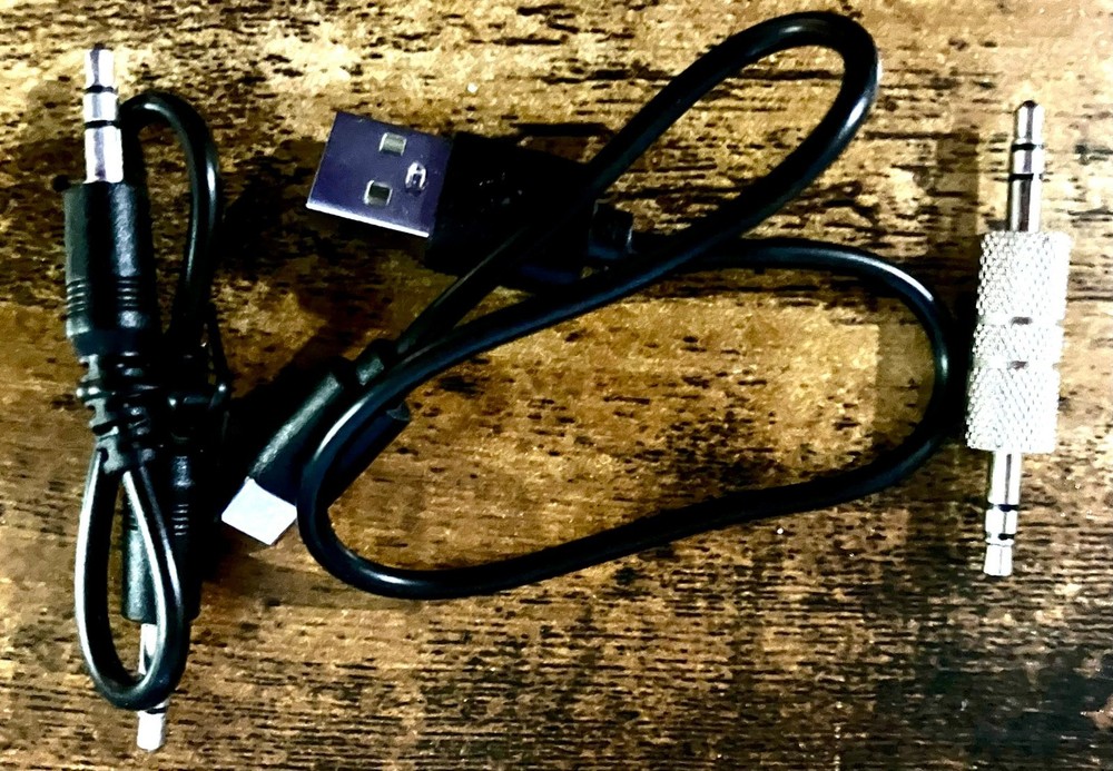 Beeitzie J45 Wireless Receiver - TESTED