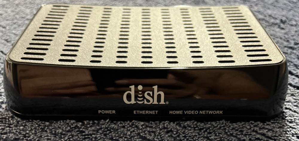 Dish Hopper Internet Connector B Standalone by EchoStar
