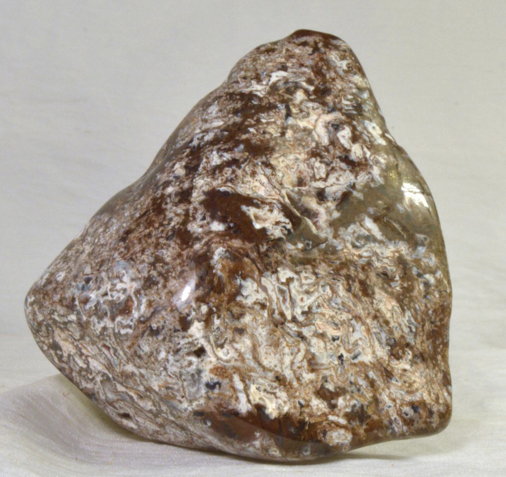 #2747 Tumbled Rocks - 2 pieces