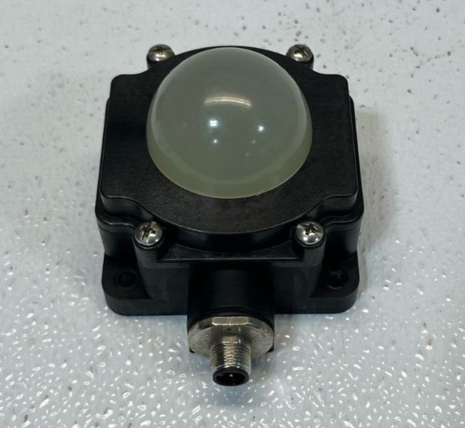 Banner K80LGRYB4PQ Indicator Light