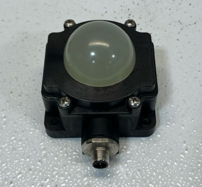 Banner K80LGRYB4PQ Indicator Light