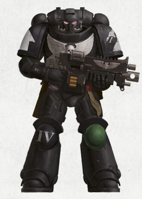 A6 - Spiky Dragons Transfer Sheet