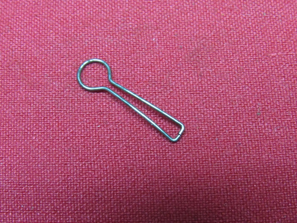 Marlin 39A Carrier Rocker Spring