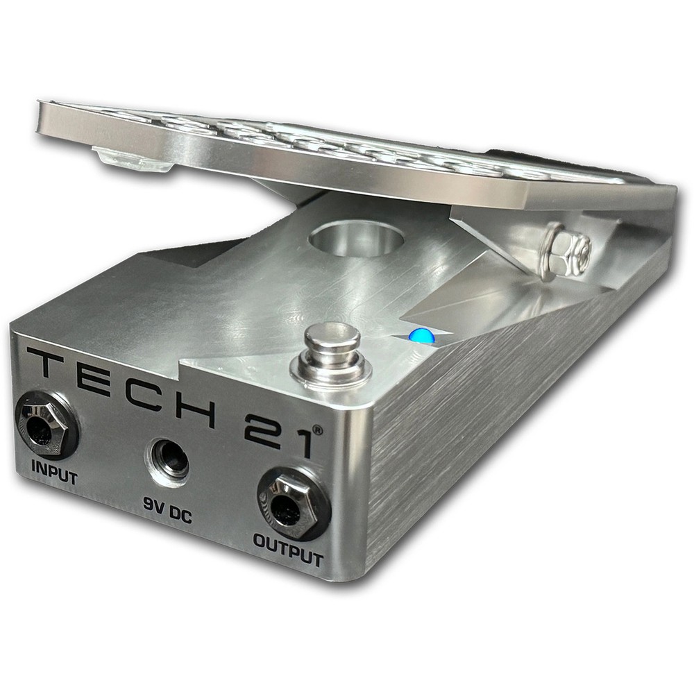 Tech 21 Killer Wail V2 Wah