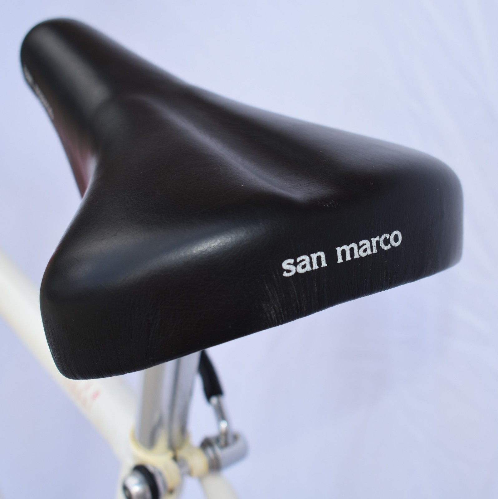 1989 Schwinn Project KOM 10 Team Issue MTB USA Handbuilt Original Deore XT- VTG