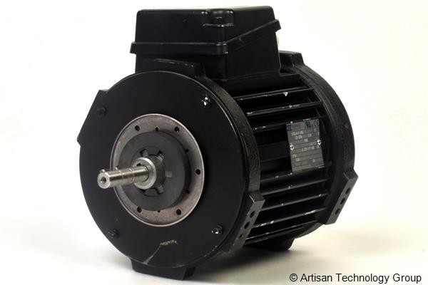 Hanning D7CU4-7-566 Motor