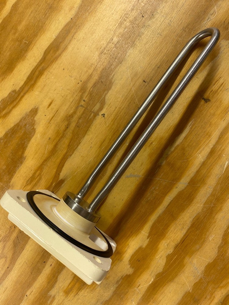 Taylor Ice Cream Machine Heating Element Assembly – Fits 358-33 & More