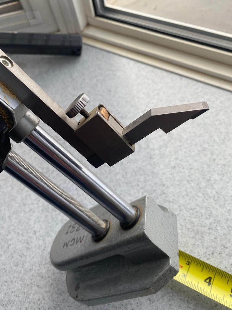 Caliper Measuring Tool