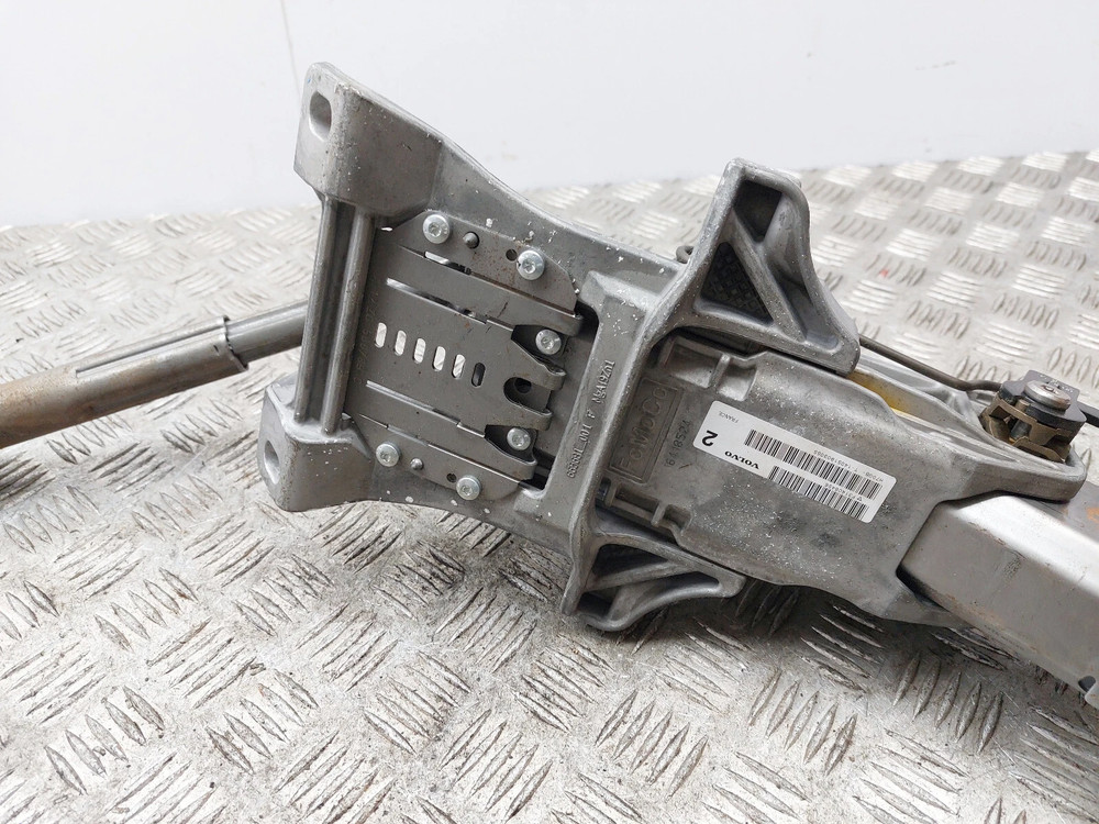 VOLVO V40 ADJUSTABLE STEERING COLUMN 2014 31340956