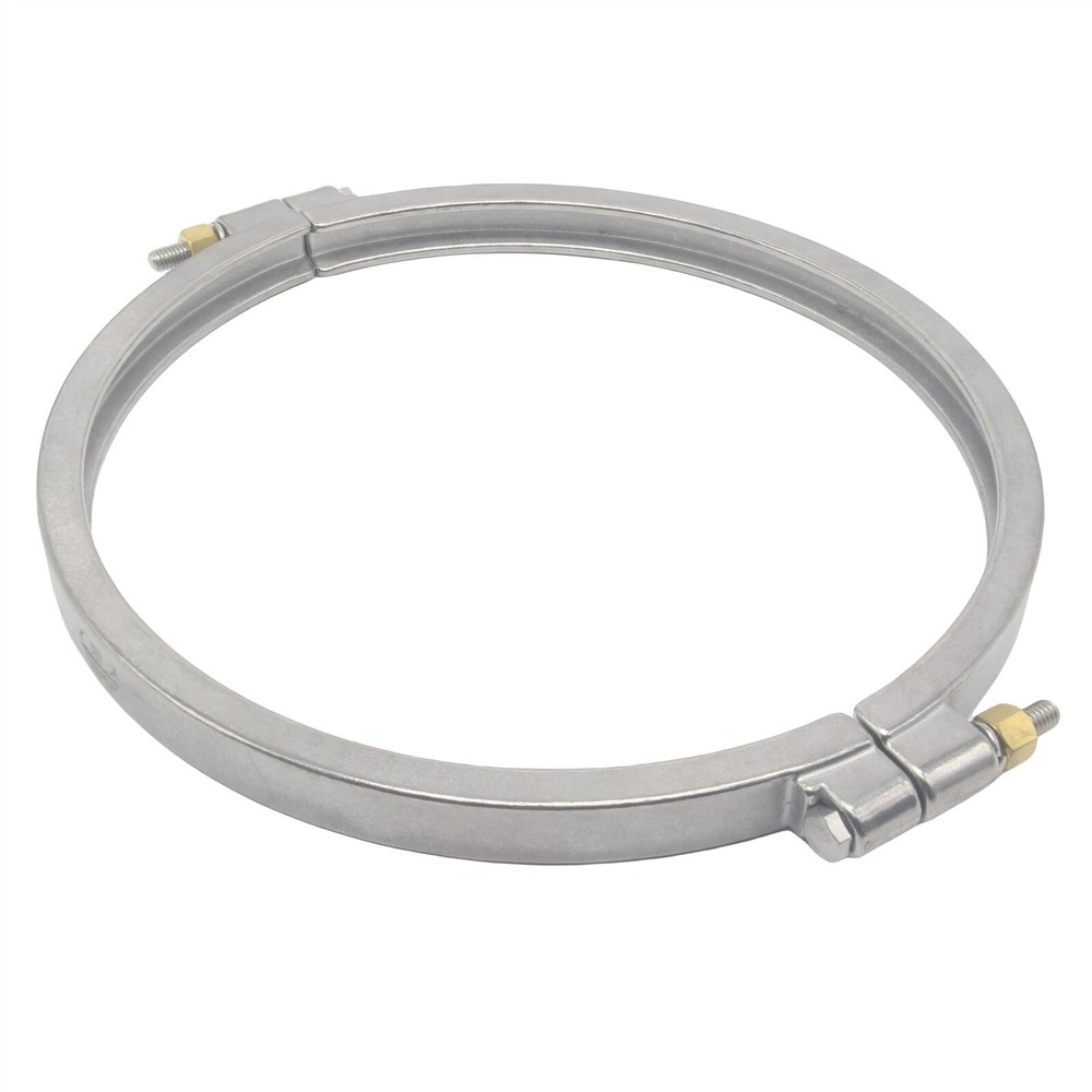 High Pressure Clamp Tri Clamp Fitting Connection