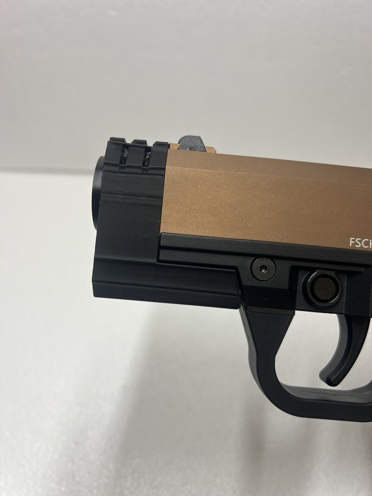 First Strike Fsc (Muzzle) Compensator