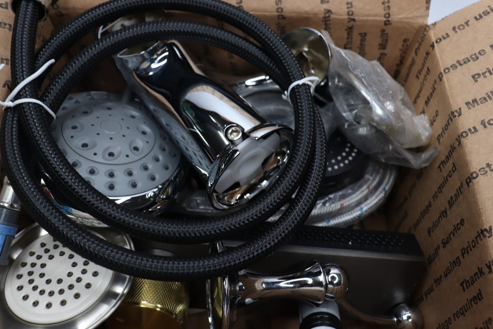 Assorted Sink Ware 10 Lbs