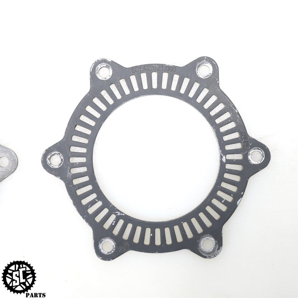 2007 KTM 990 ADVENTURE FRONT REAR ABS RING SENSOR