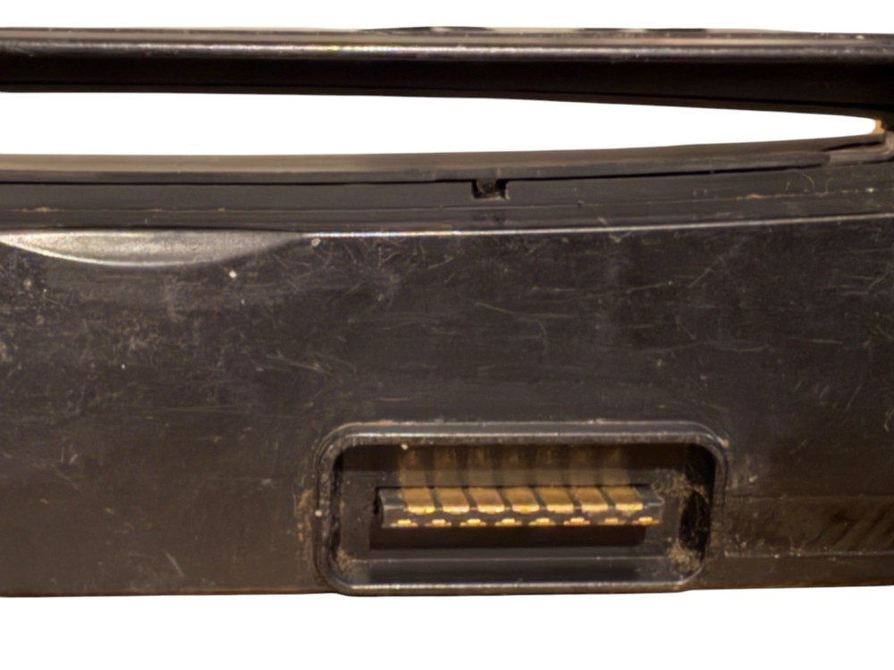 Alpine CDE-7870 Car Auto CD Faceplate ONLY