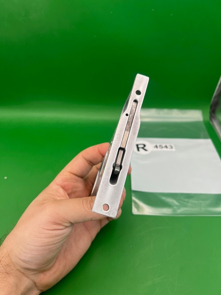 Autococker Benchmark Paintball Marker Frame