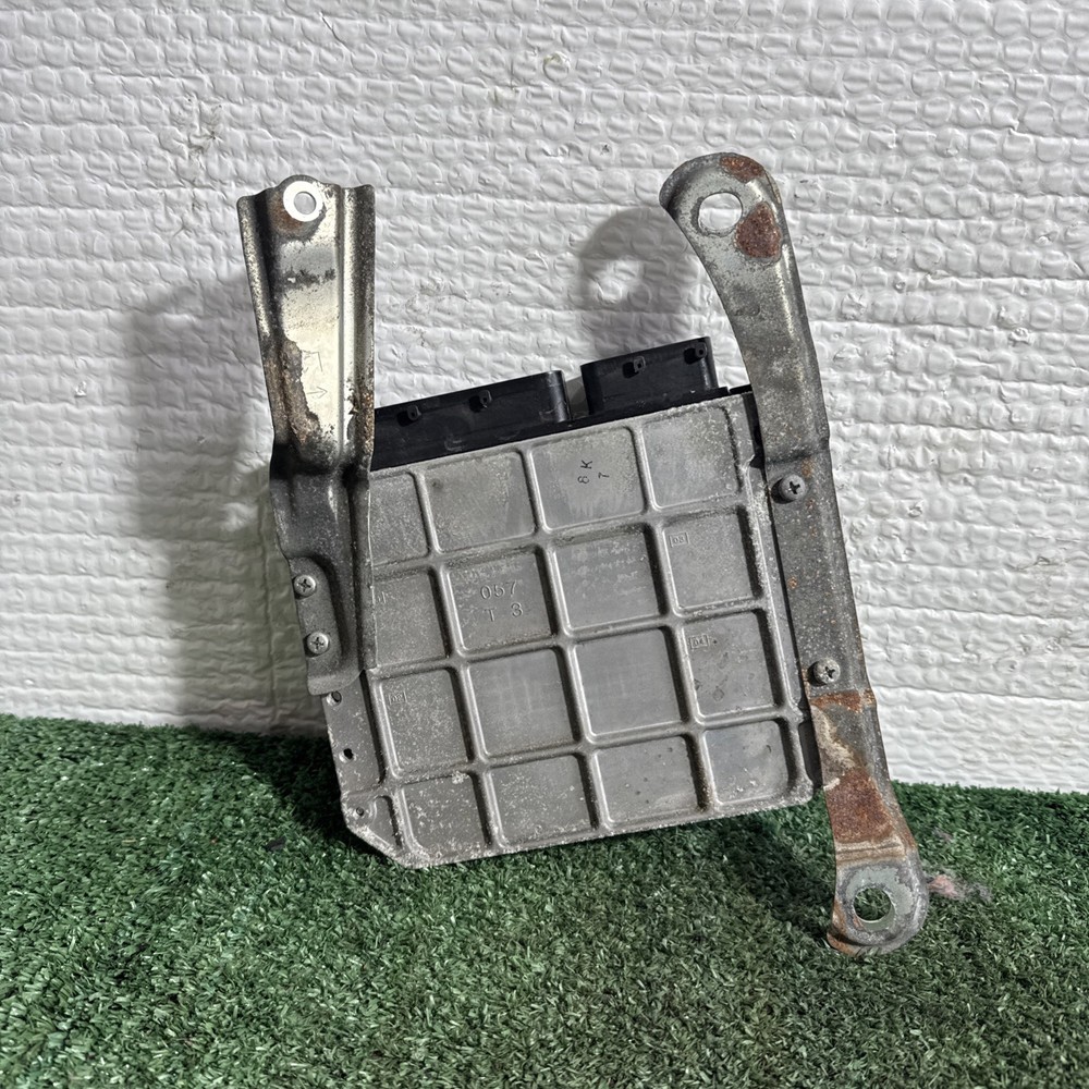 2007-2010 LEXUS ES350 ENGINE CONTROL UNIT COMPUTER ECM SENSOR OEM 89661-33E71