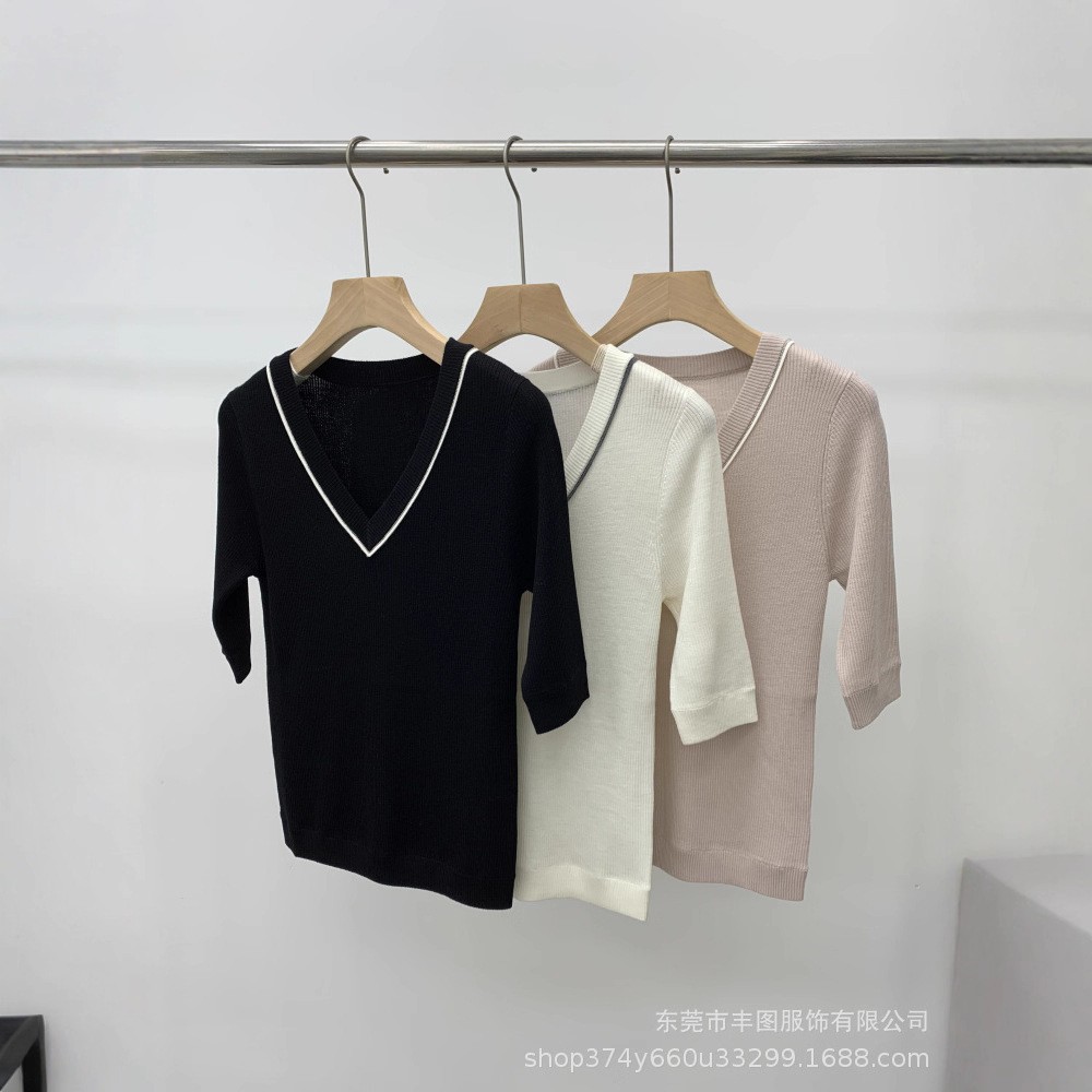 Autumn top