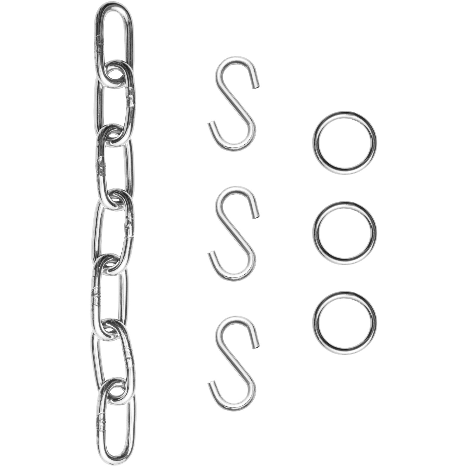 VEVOR 20Pcs Car Push Puller Rods Dent Removal Paintless Tools Repair Hammer kit