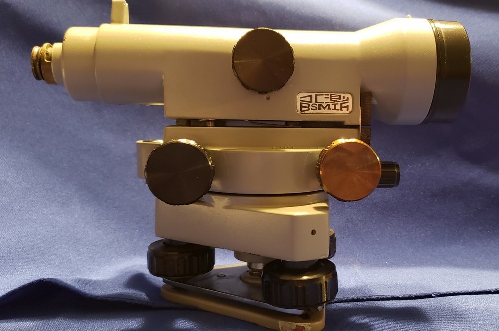 Split Level/Precise Level