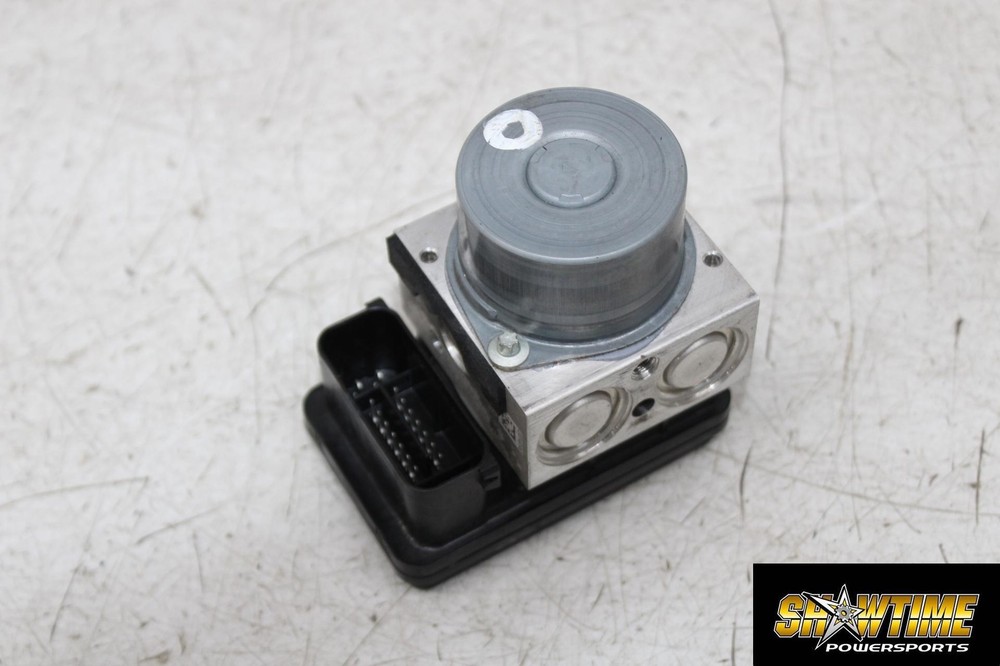 19 KAWASAKI NINJA 1000 ABS PUMP UNIT MODULE