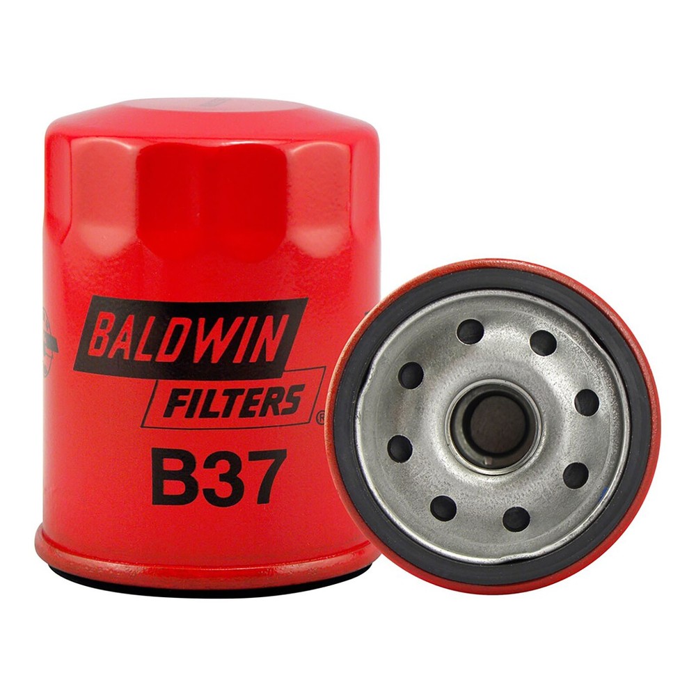 Engine Oil Filter Baldwin B37