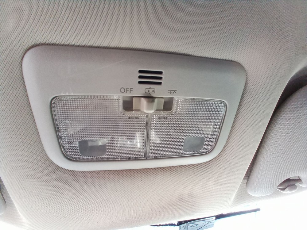 Dash Temperature Control from 2014 Toyota Corolla 12137429