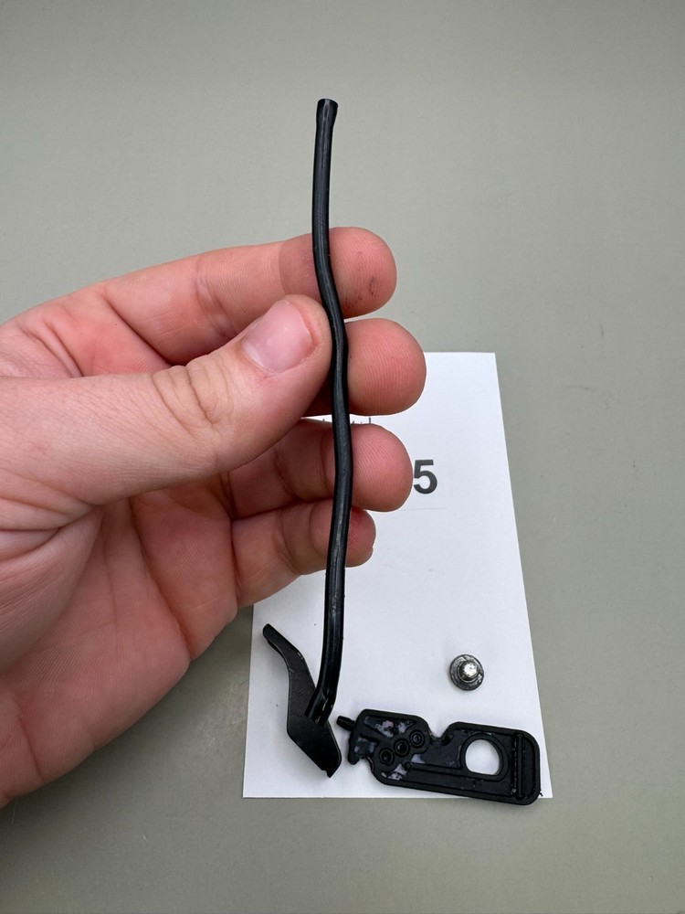 JT Paintball Impulse Solenoid Kit