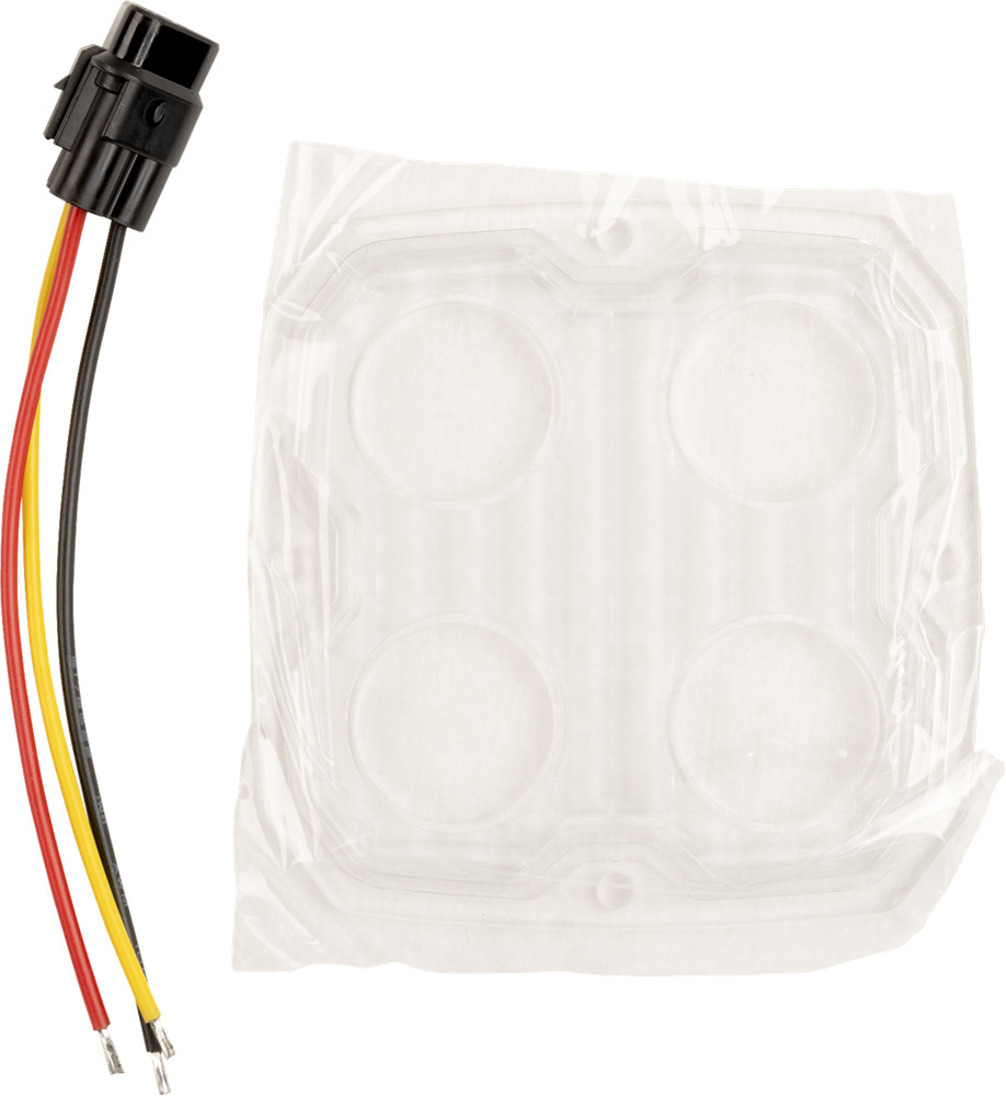 DENALI Light Pod D4 with DataDim by D4 Light Pod D4 DataDim