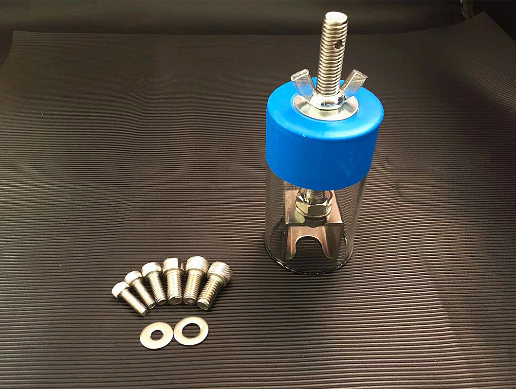 Guitar Knob & Bushing Puller