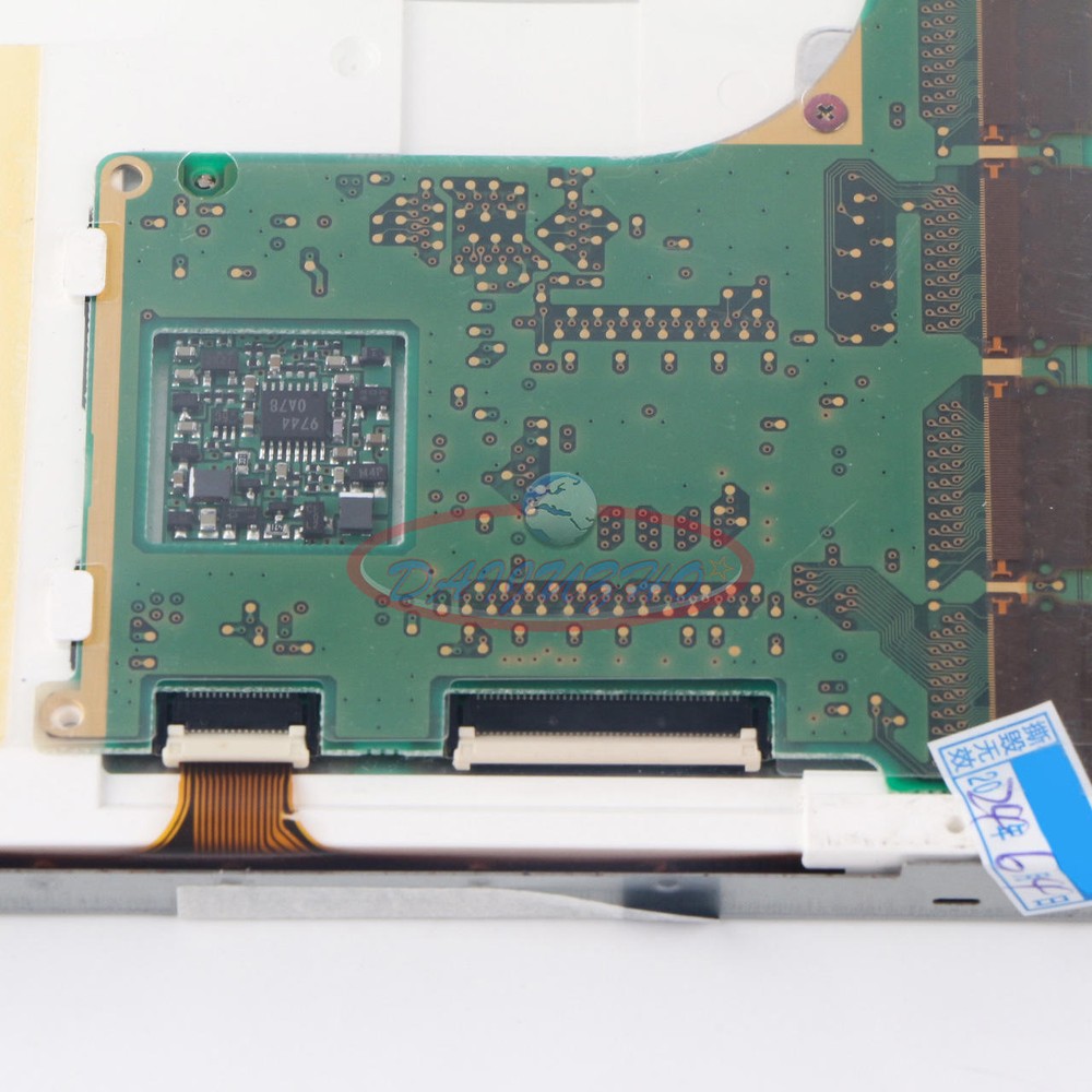 6.5" 640×480 Resolution LCD Screen Panel LTA065A044F