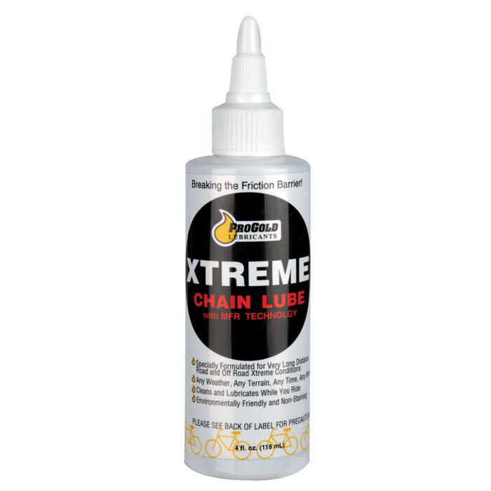 ProGold ProLink Extreme Chain Lube 4oz