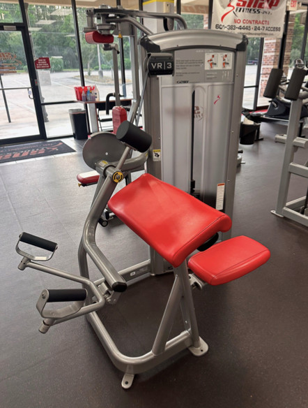 Cybex | VR3 Arm Curl