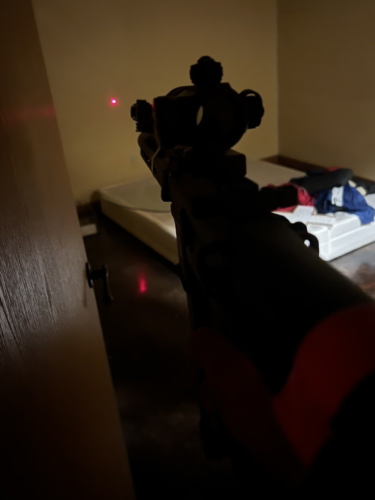 The Ultimate Airsoft Kit