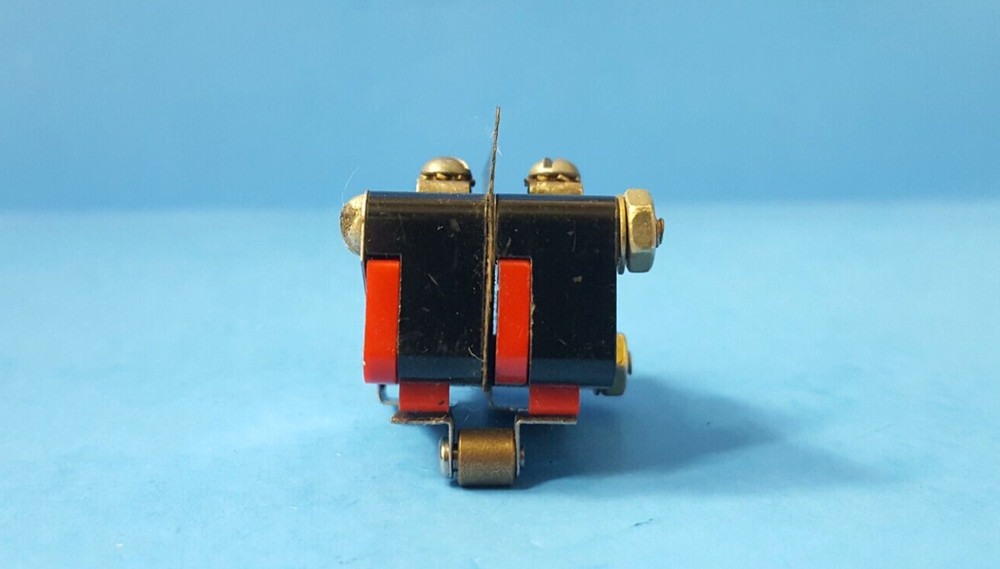1pc- Micro Switch Assembly, 6AS8, Honeywell, 2105915