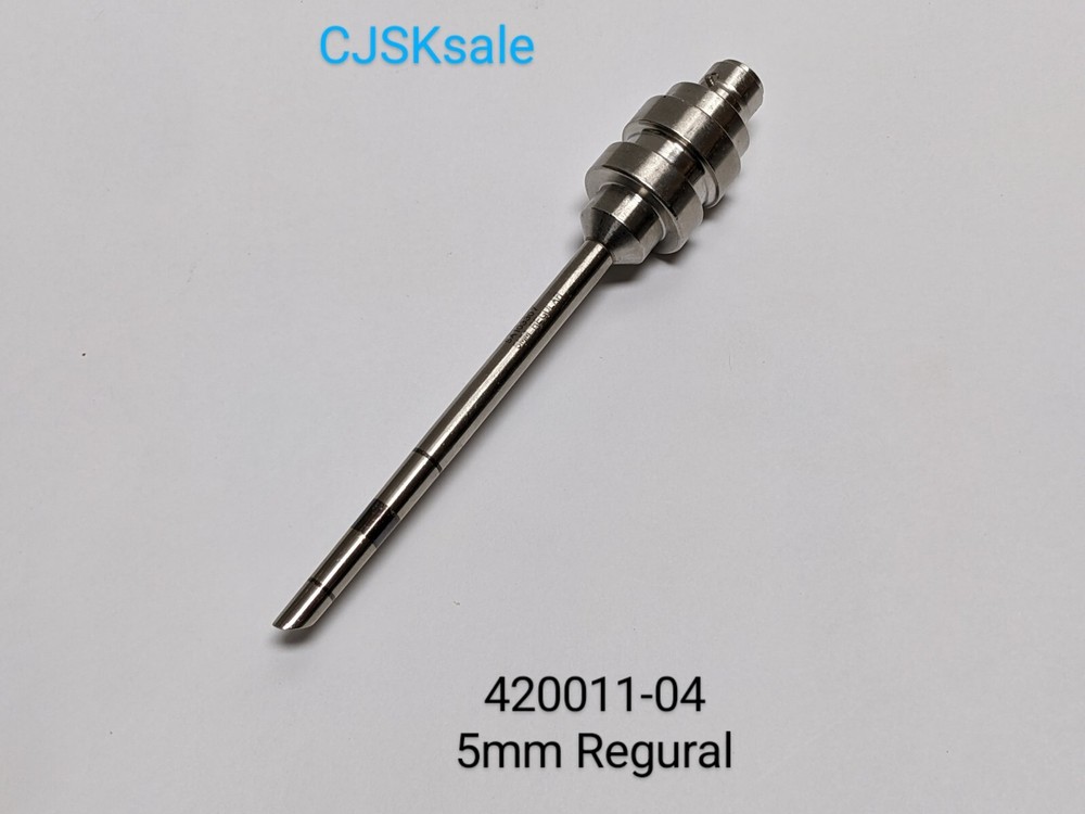 420011-04 5mm Regular (USED).
