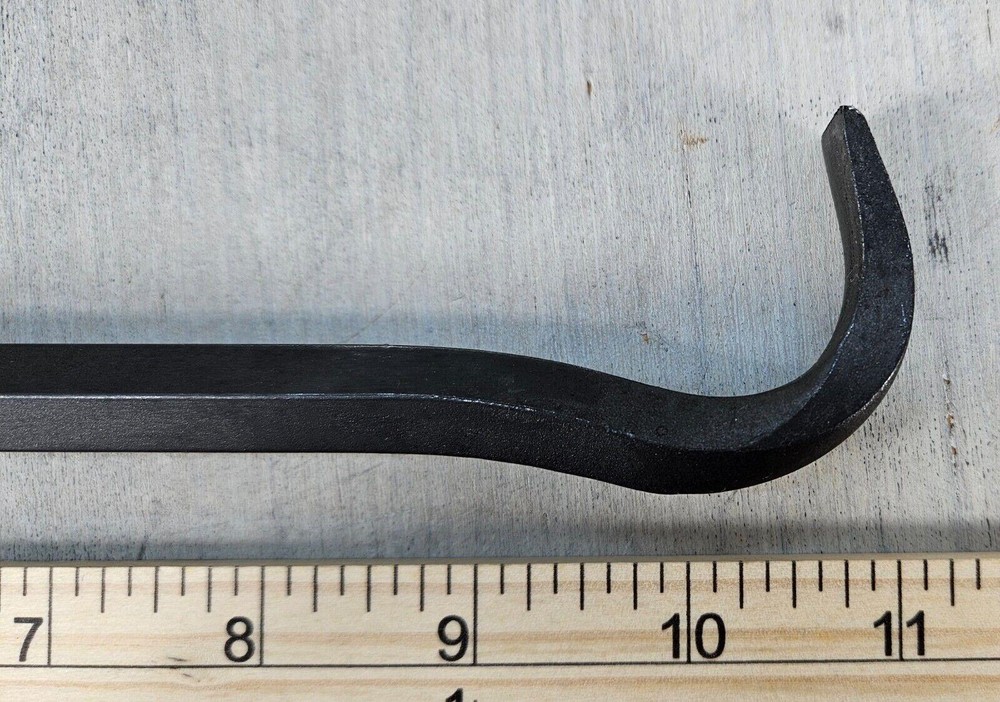 Mac Tools PB17 Modified Rolling Head Pry Bar 17" Crowbar - NEW