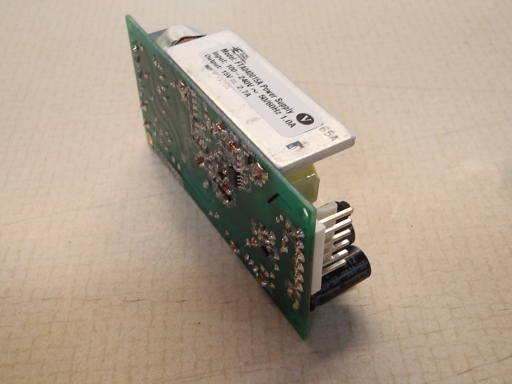 FTA040015A Elpac Power Supply
