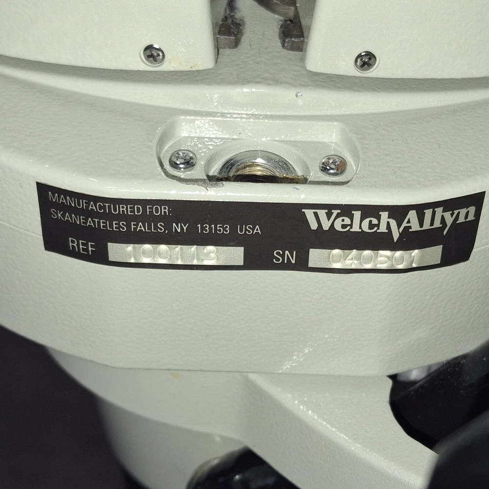 Welch Allyn Optical Colposcope