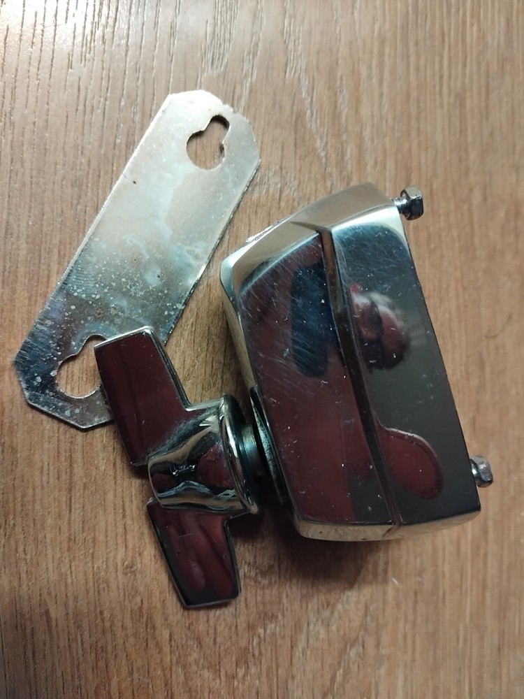 Premier Tom Lokfast Mount Drum Kit