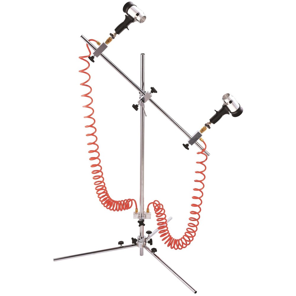 ALC VT9804 Air Amplifier Drying System Complete Kit