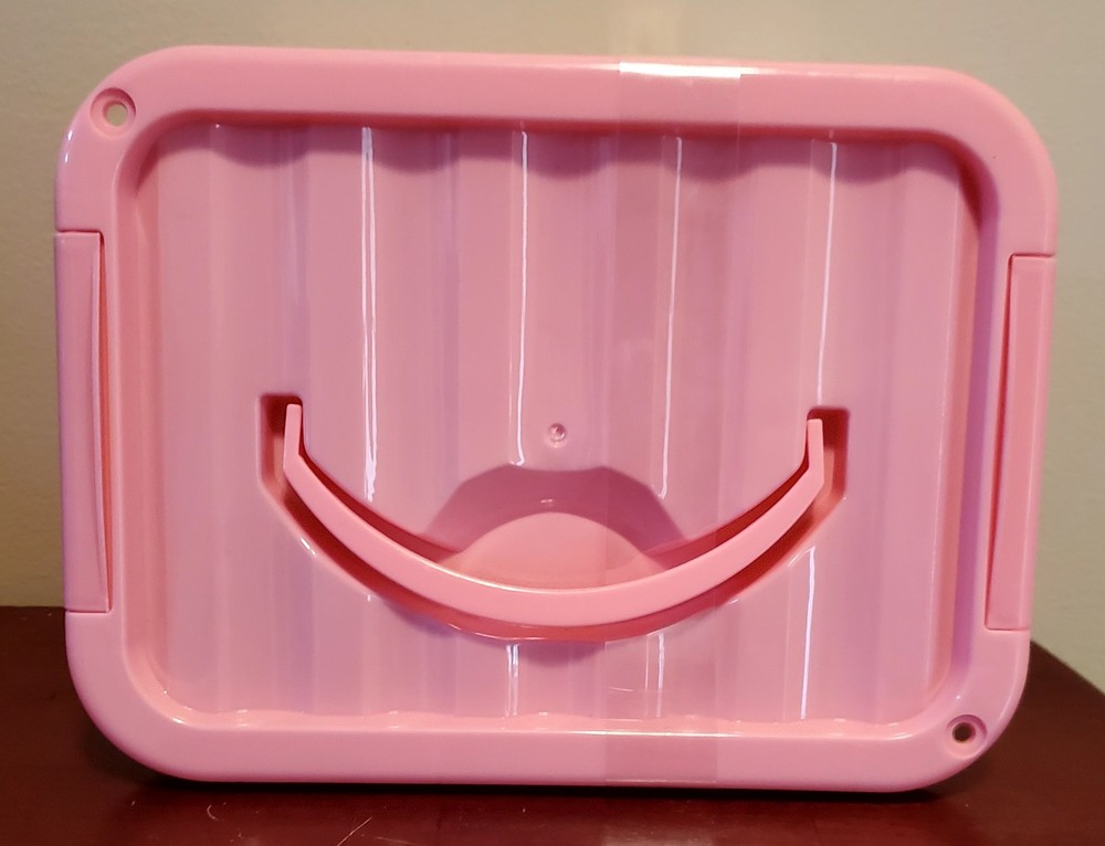 Play Right Ultimate Sensory Bin