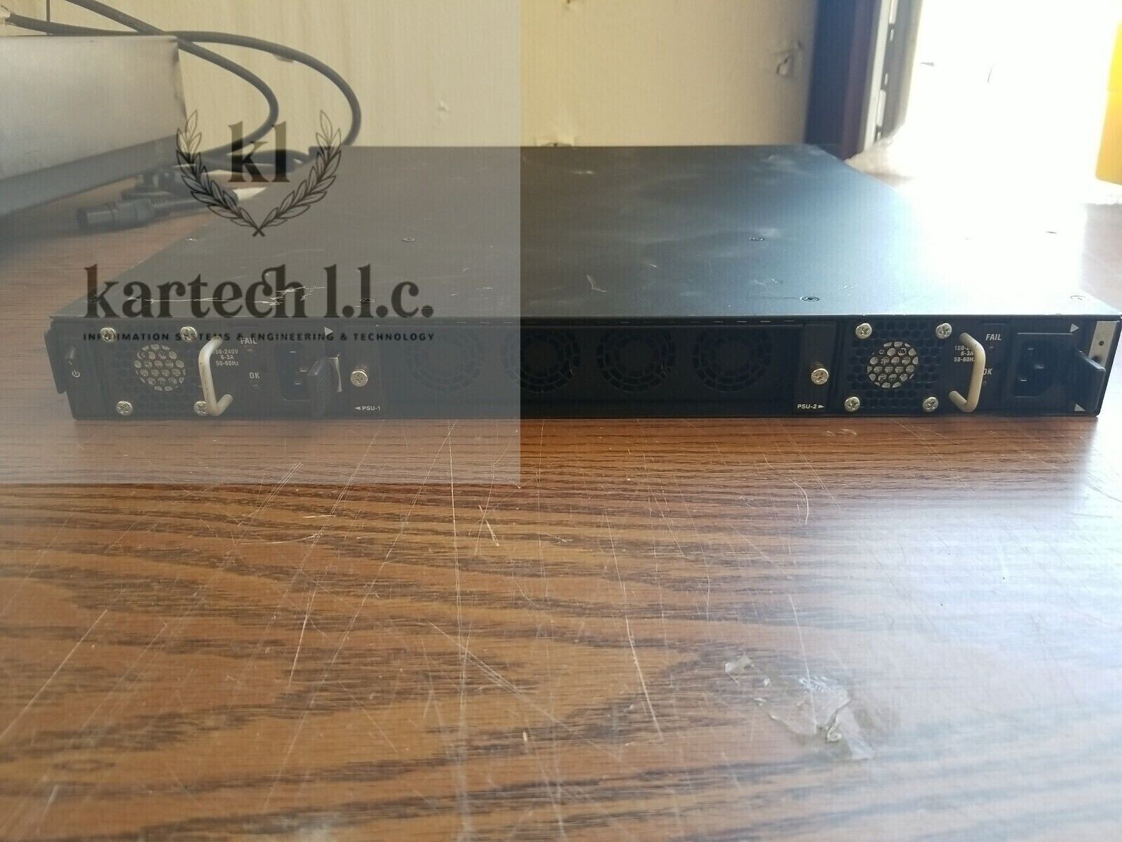 Cisco FPR-2130 FPR2130-NGFW-K9 2100 Series Appliances Firepower