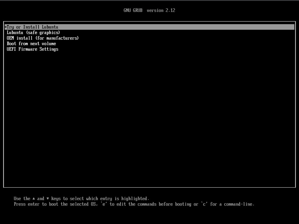 Lubuntu 24.10 Bootable DVD – Fast, Lightweight, & User-Friendly OS